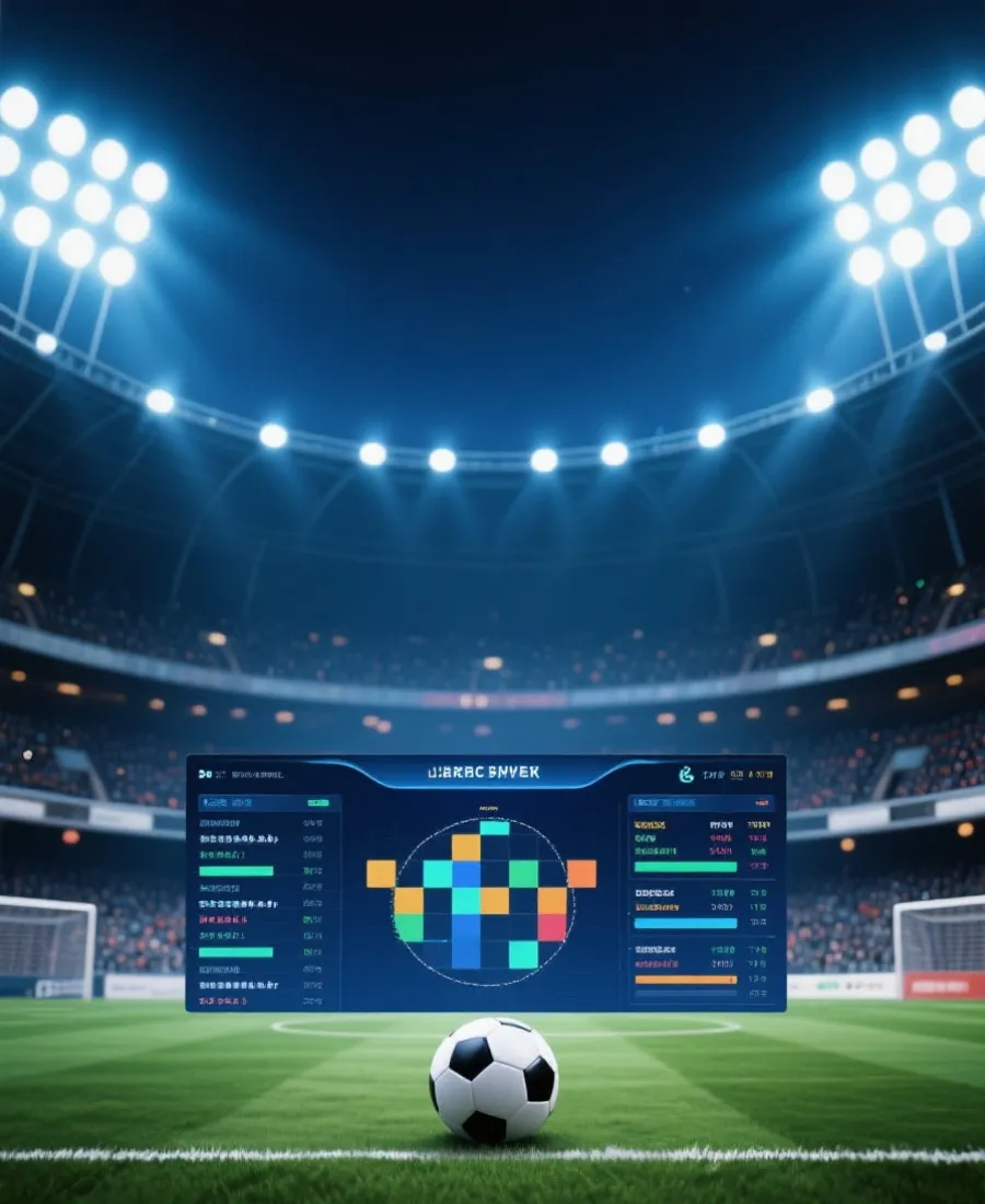 2026世界盃投注指南賠率解析視覺
