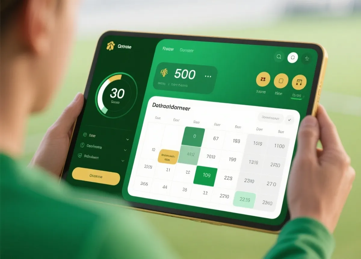 2026世界盃投注指南