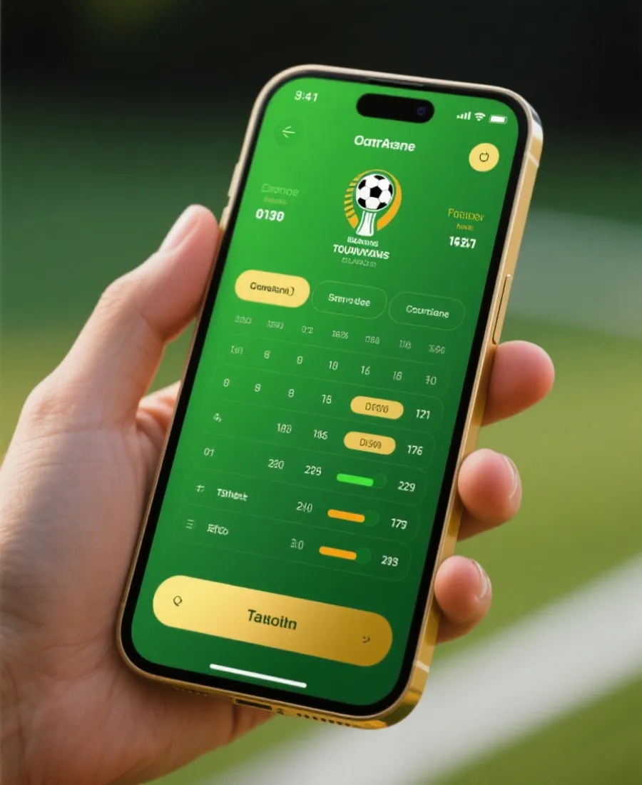 2026世界盃投注指南手機版訪問示意