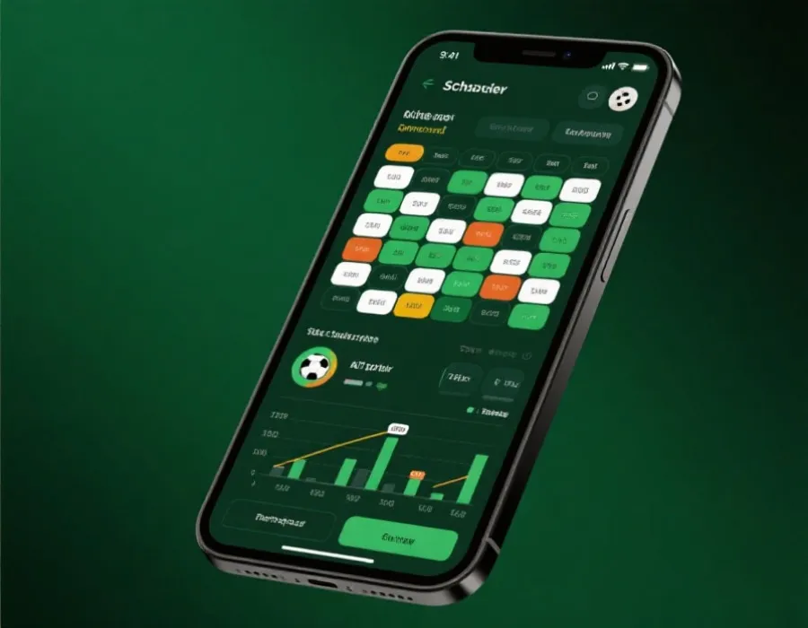 2026世界盃投注指南 支援與教學介面示意圖