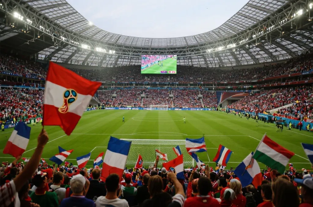 压哨签约！FIFA敲定中国区世界杯转播权，版权降价背后的商业博弈