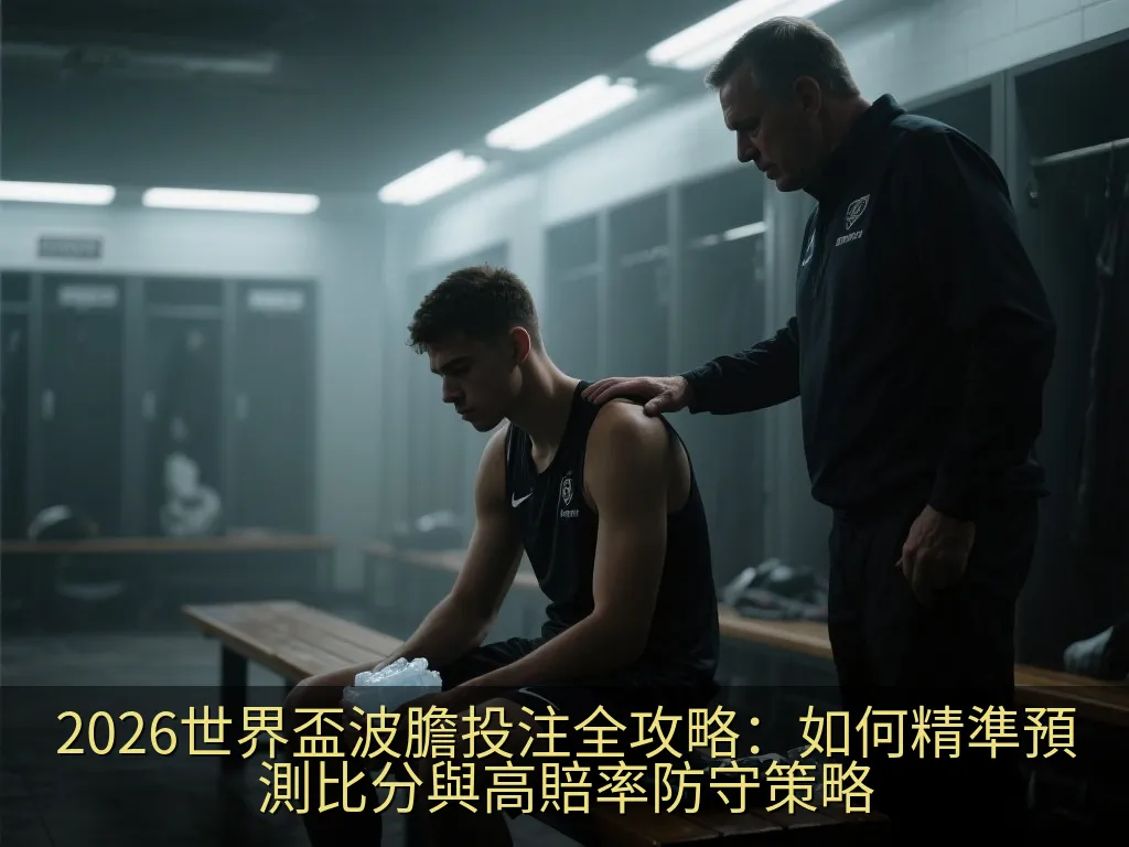 多重波膽組合與防守投注策略